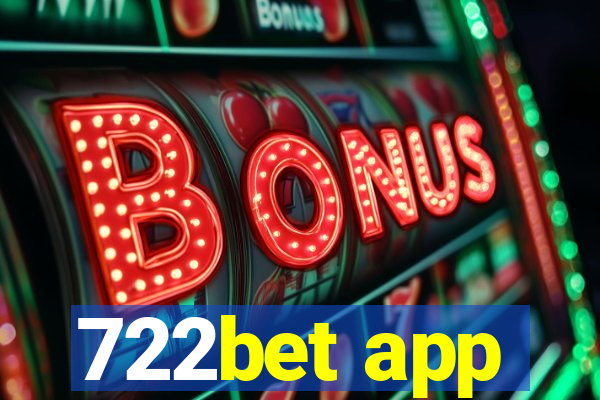 722bet app